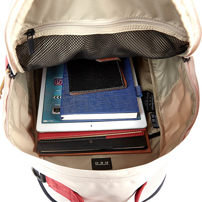 OSLER 오슬러 OSLER 백팩