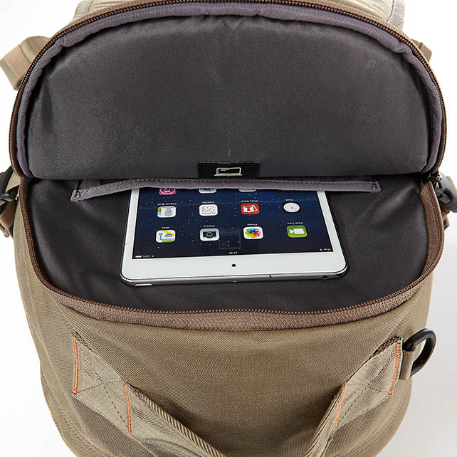 OSLER 오슬러 백팩