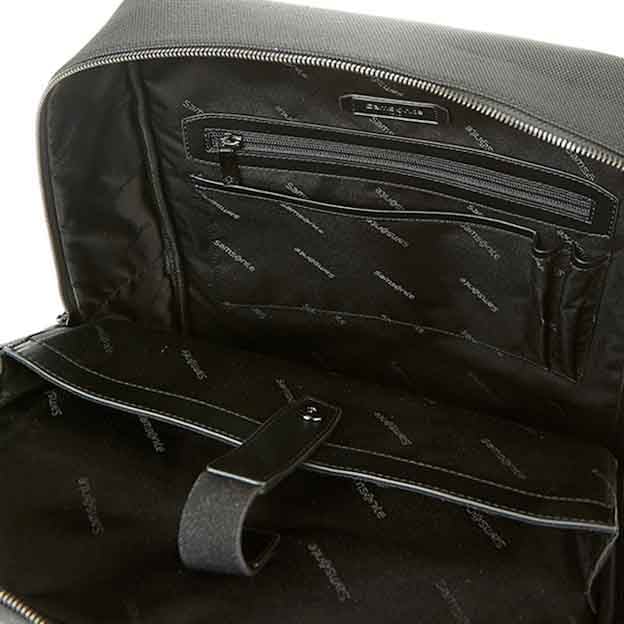 KAMPER 캠퍼 백팩 M