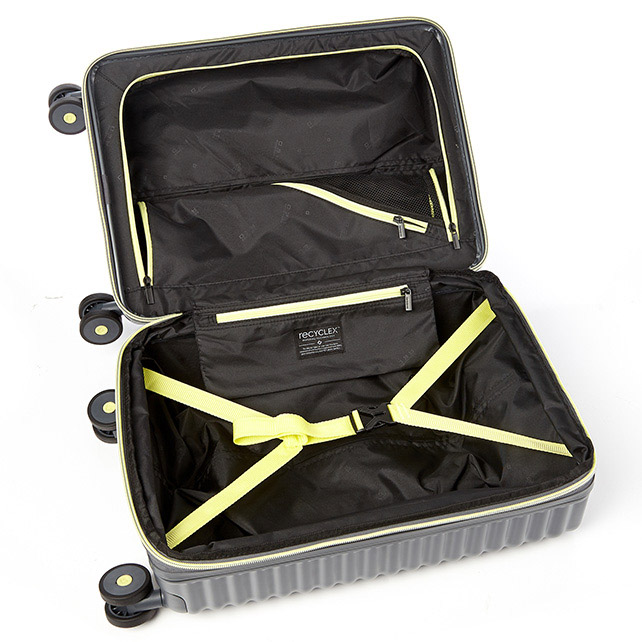 ROBO X 로보-엑스 캐리어 55/20 EXP