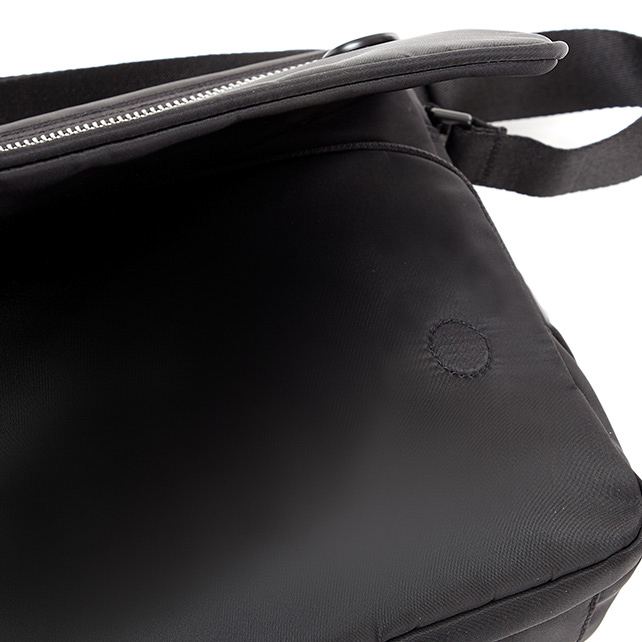 RHIANN 리안 메신저백