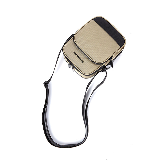 CRAGGAN 크레건 미니 크로스백