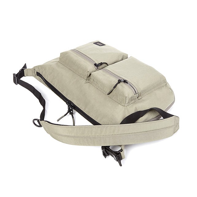 MARSTON 2 마스톤 2 호보백