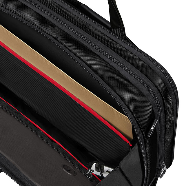 PRO-DLX 6 프로디럭스 BAILHANDLE 15.6" EXP