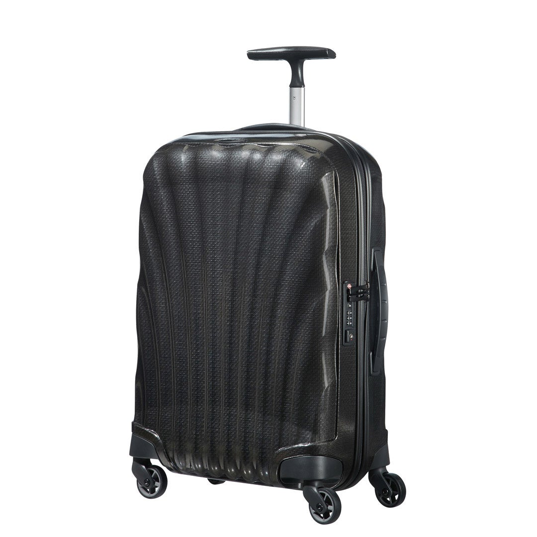 samsonite cosmolite 55
