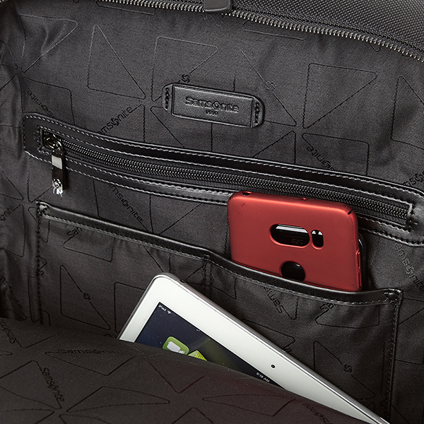 KAMPER 캠퍼 백팩