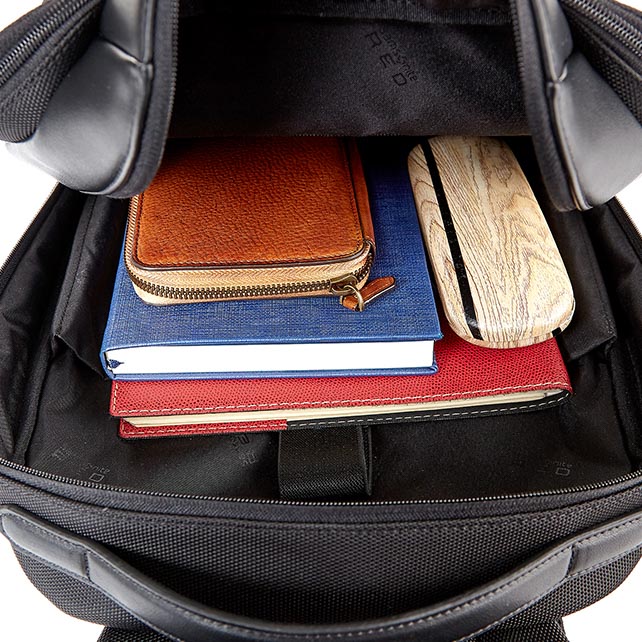 KIRKSTALL 커스톨 백팩