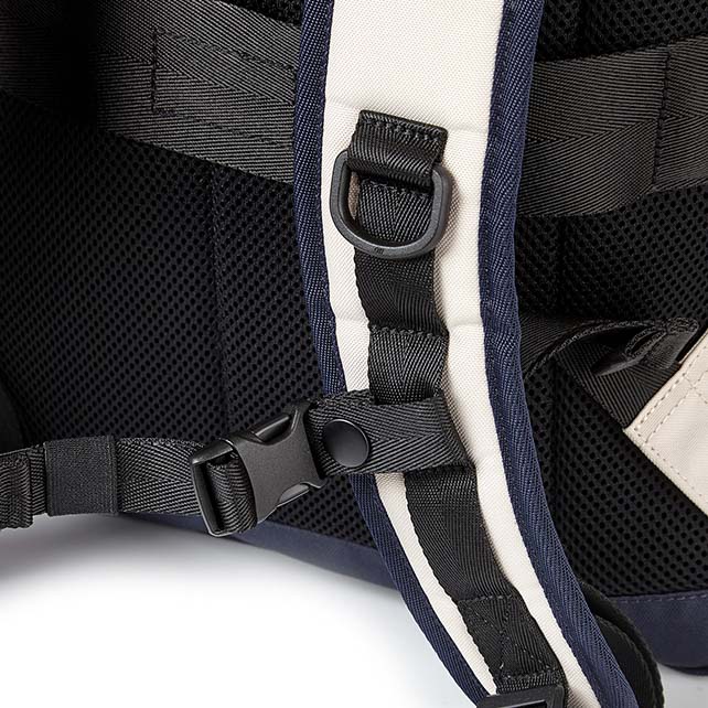 OSLER 오슬러 OSLER 백팩