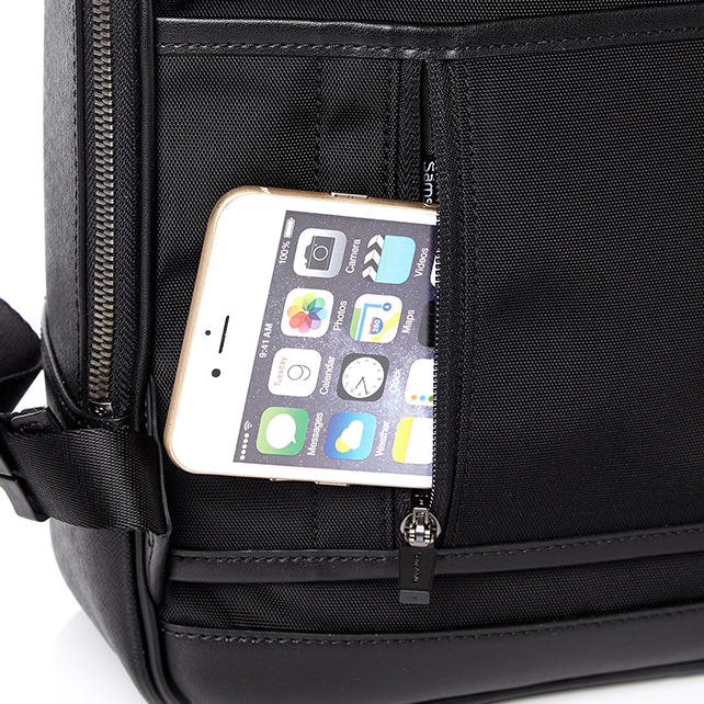BRUCE 브루스 백팩  detail | Samsonite