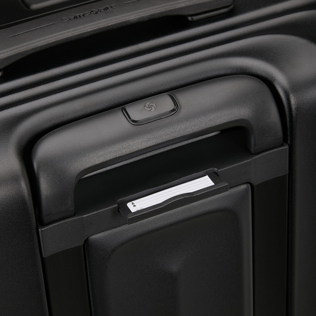 캐리어 75/28  detail | Samsonite