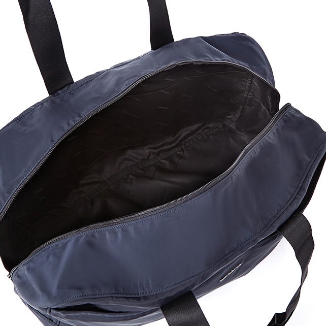 MANOA 마노아 보스턴백