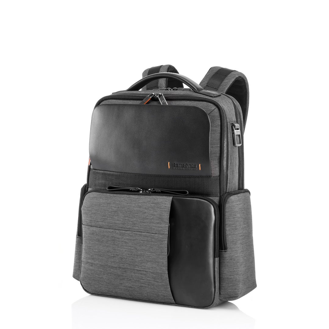 Samsonite Black Label SBL ZENTO BACKPACK VI TAG