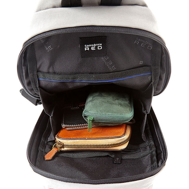 MARSTON 마스톤 슬링백  detail | Samsonite