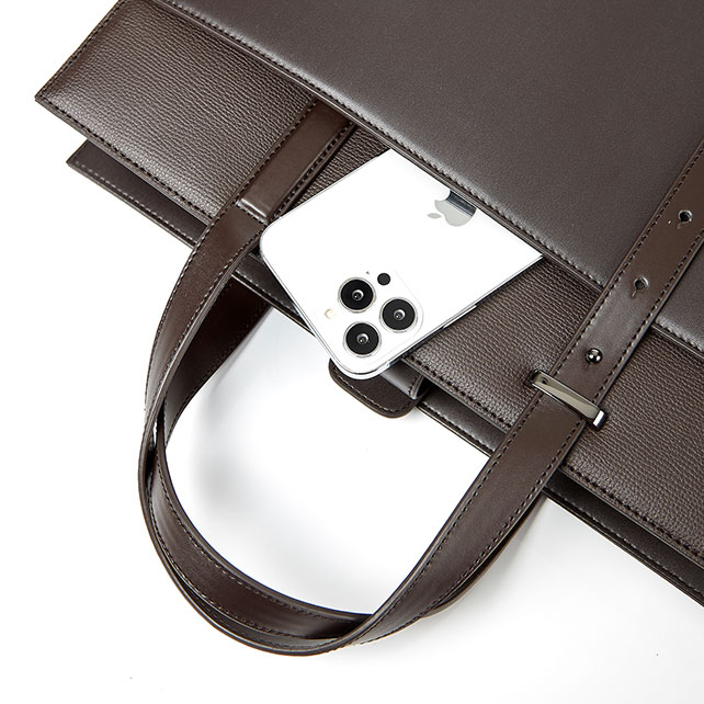 BLACKJACK 블랙잭 HORIZONTAL 토트