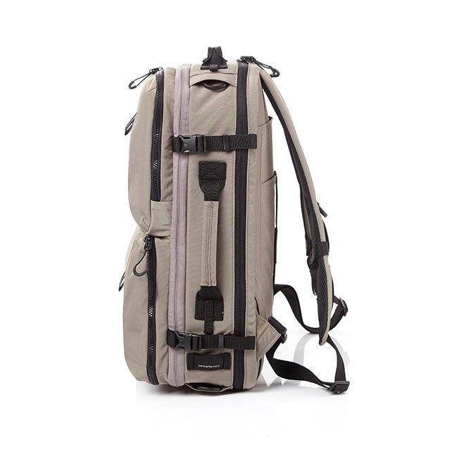 MARSTON 3 마스톤 3 3 WAYS 백팩