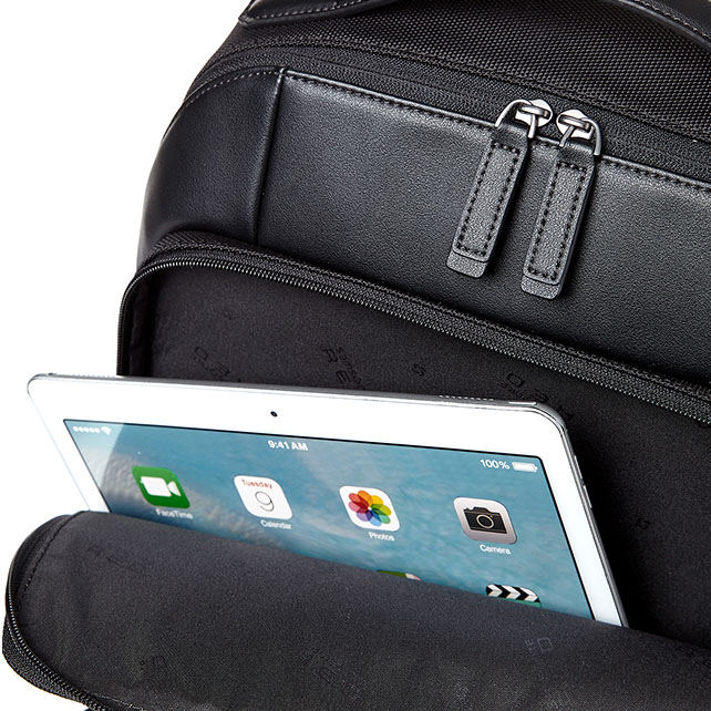 KIRKSTALL 커스톨 백팩