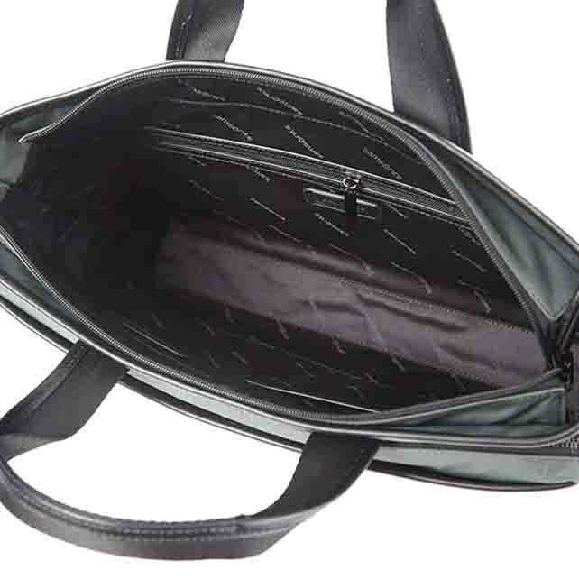 JEFFERY 제프리 브리프케이스