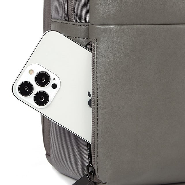 JEFFERSON 제퍼슨 백팩 L