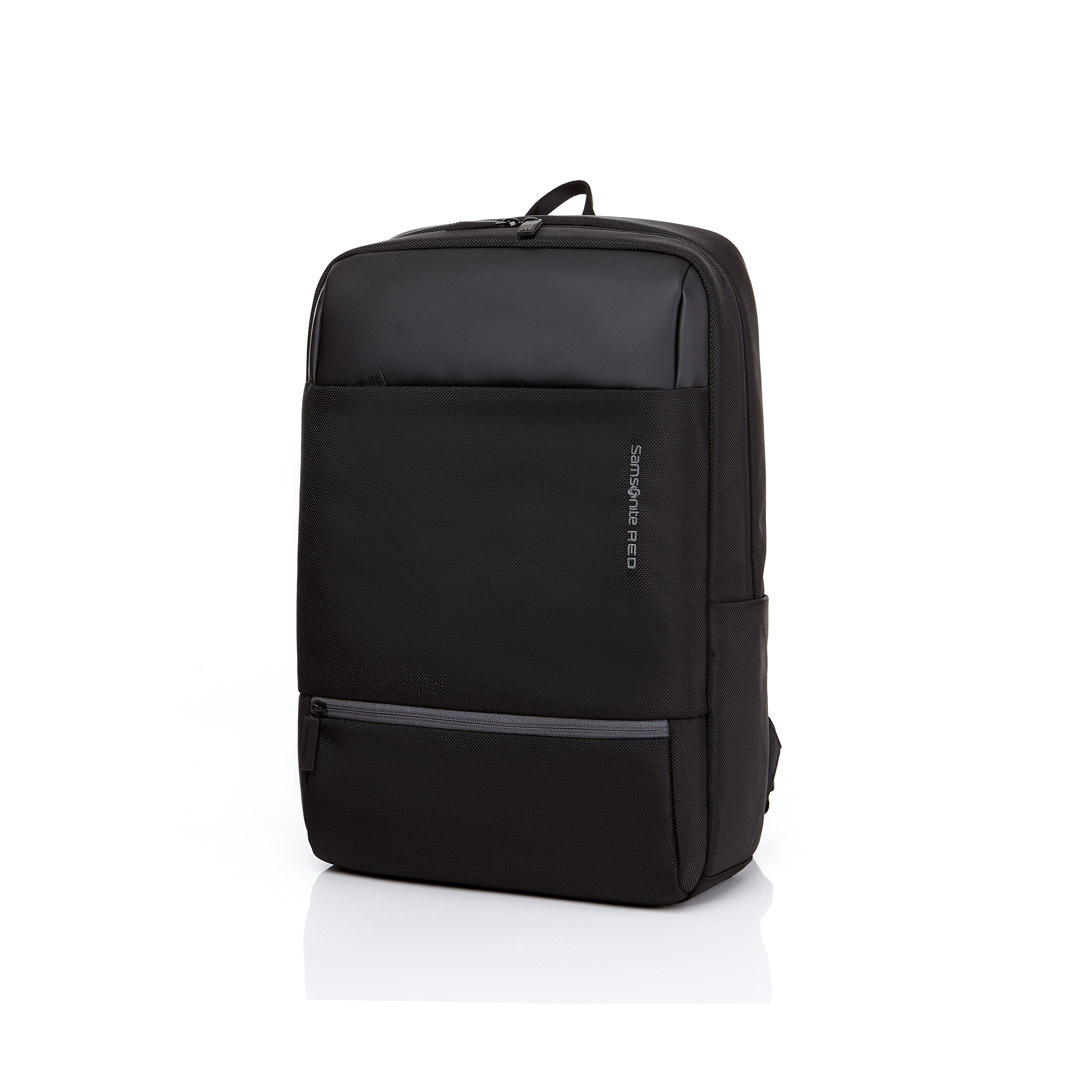 Samsonite red bagford top