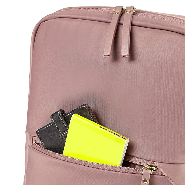 PRUDENCE ECO 프루덴스에코 백팩 14.1" 스트랩 ANTM