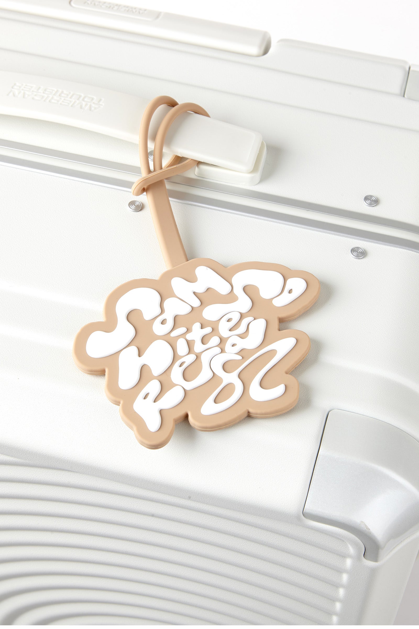 ACCESSORY 액세서리 그래픽 ID 태그