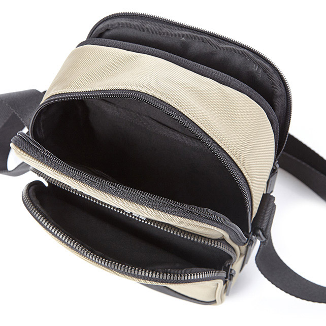 CRAGGAN 크레건 미니 크로스백