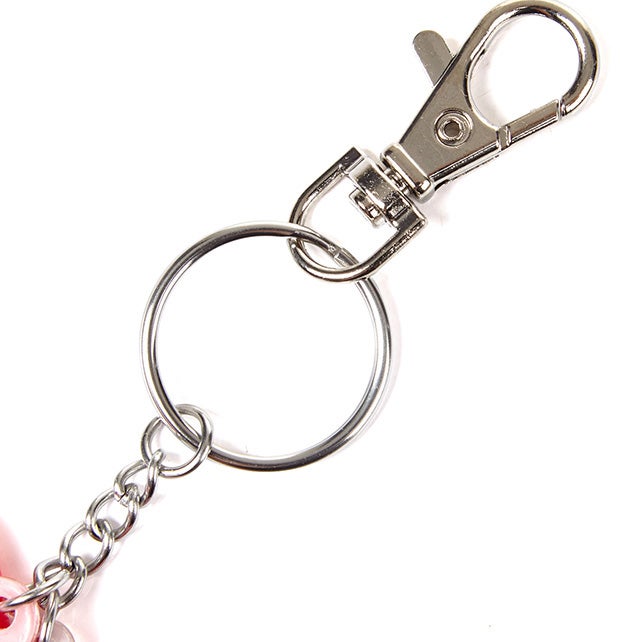 ACCESSORY 액세서리 SINGLE MOTIF 키링