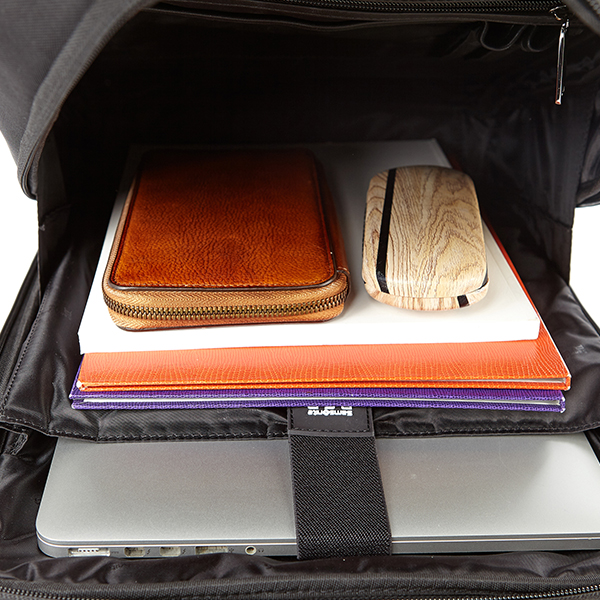 DEWEE 드위 백팩  detail | Samsonite