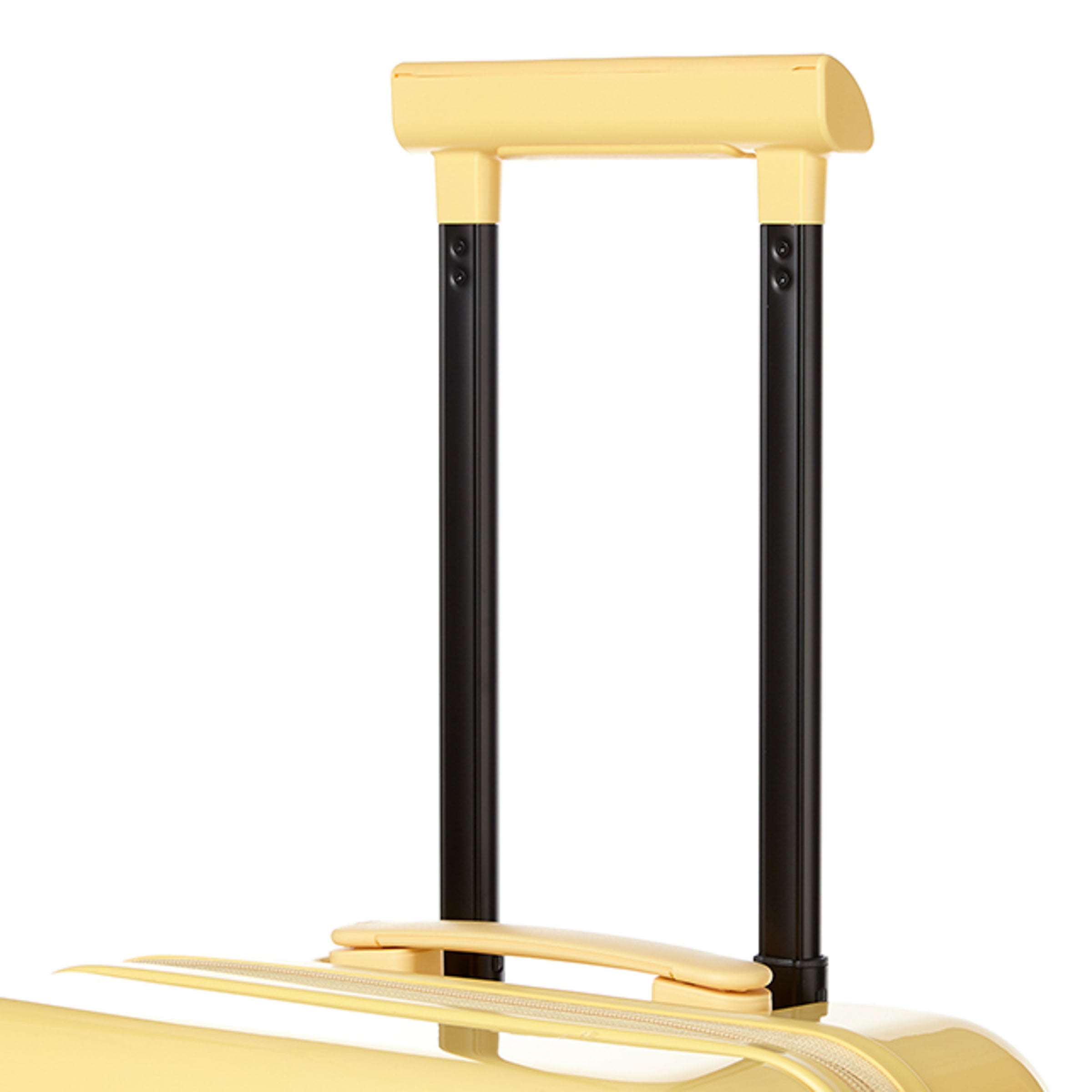 TOIIS BLOSSOM 토이즈 캐리어 55/20 EXP + 커버  detail | Samsonite