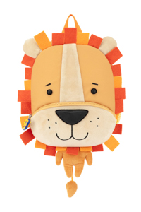 SAMMIES DREAMS BACKPACK M LION ANTM  size | Samsonite