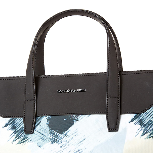 NOBERT 노버트 PATTERNED 토트