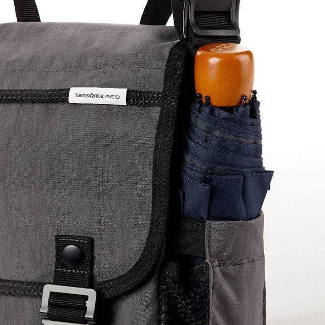 COSSBY 코즈비 메신저백