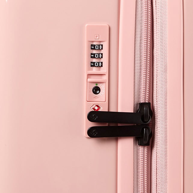 TOIIS BLOSSOM 토이즈 캐리어 68/25 EXP + 커버