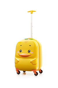 SAMMIES DREAMS SPINNER 45/16 DUCKY  size | Samsonite