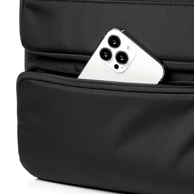 WAVELEY 웨이블리 백팩