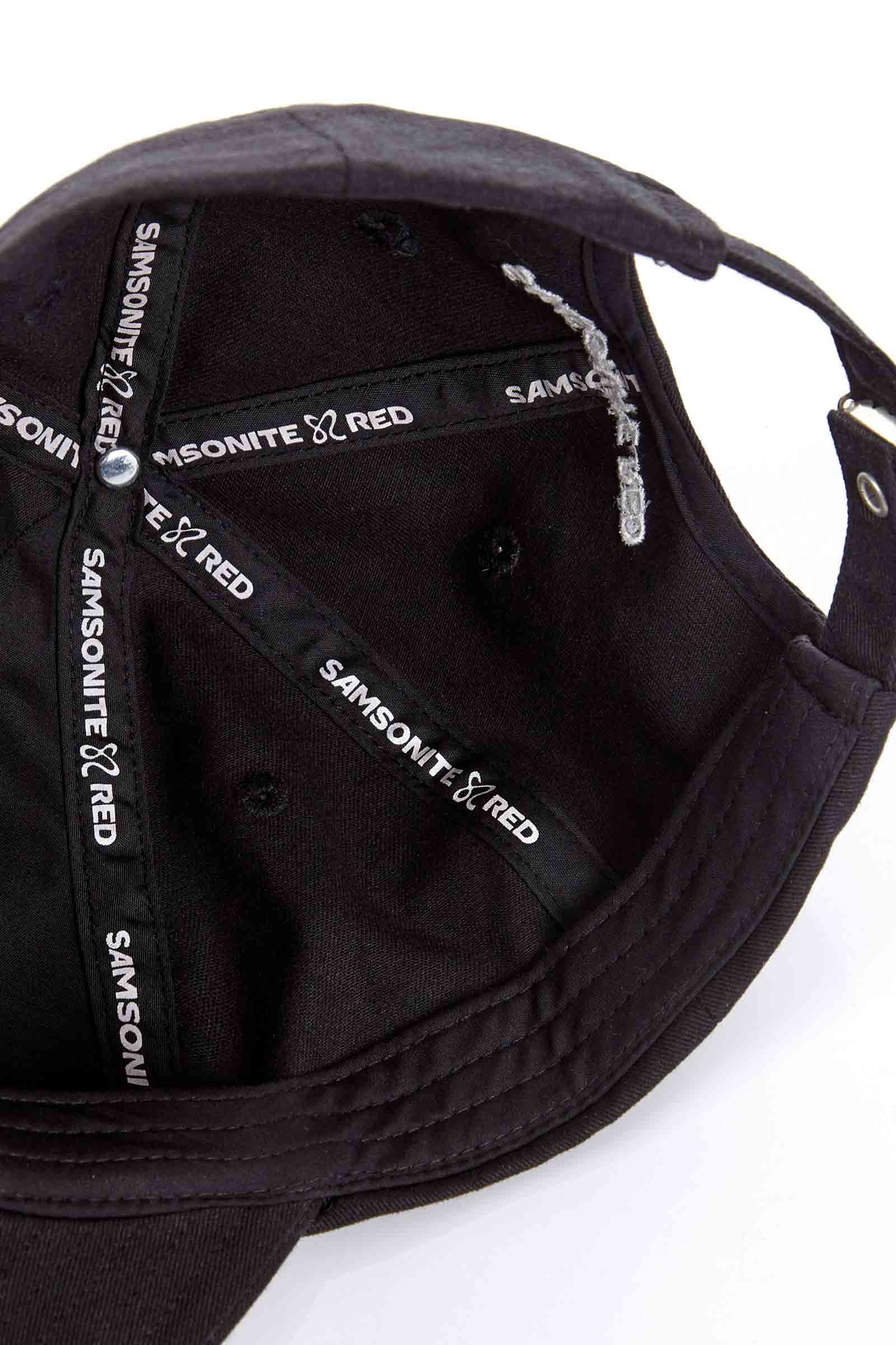 HEADWEAR 헤드웨어 BASIC LOGO BALL CAP