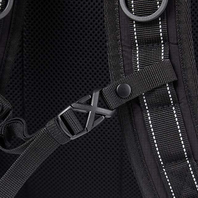 BIRNIE 버니 백팩  detail | Samsonite