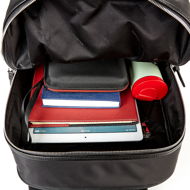 CAMILLA 카밀라 백팩 14"