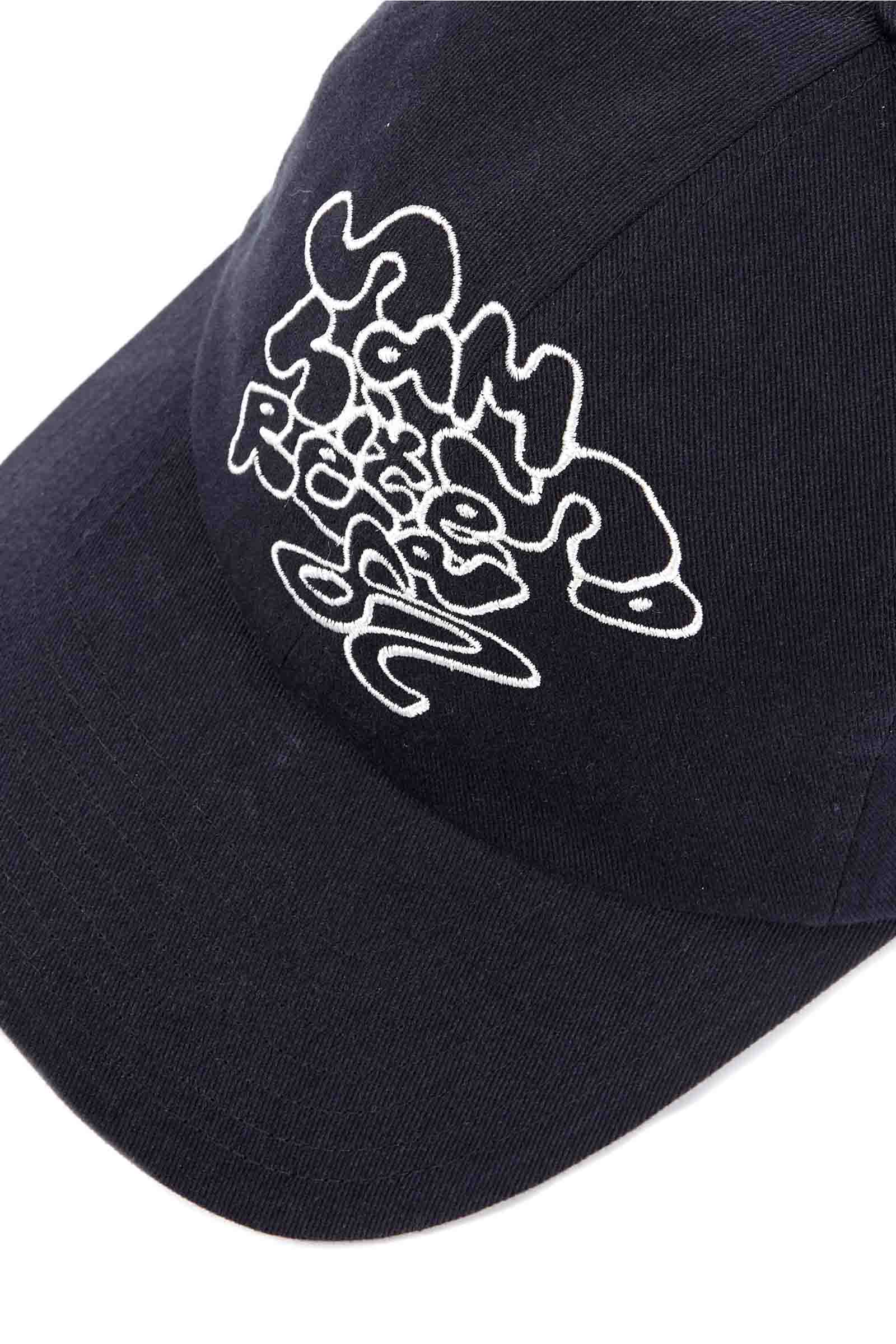 HEADWEAR 헤드웨어 GRAPHIC EMB BALL CAP