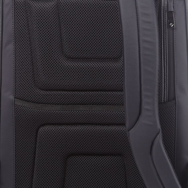 JEFFERY 제프리 백팩 M