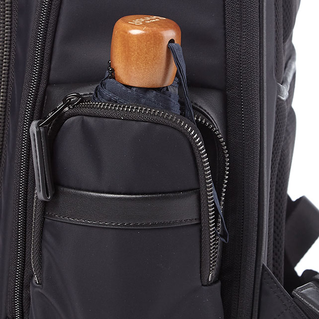 JEFFERY 제프리 백팩 M