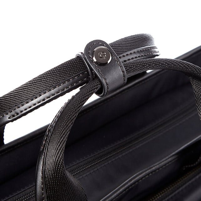 JEFFERY 제프리 브리프케이스