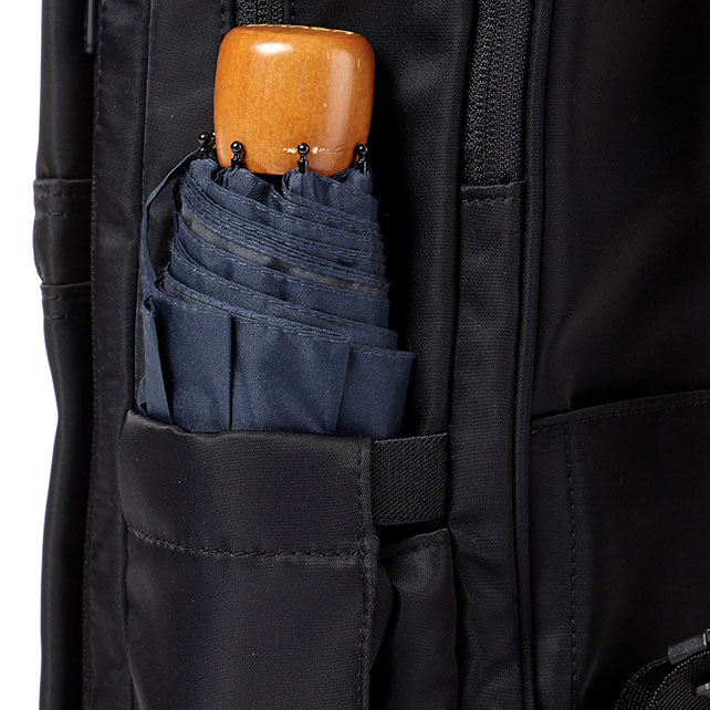 RHIANN 리안 백팩  detail | Samsonite