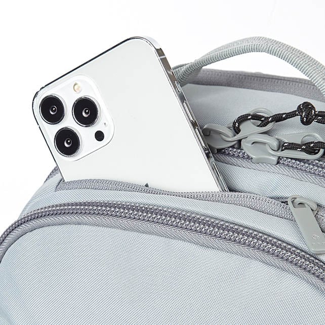 CLYNEE 클라인 백팩 M