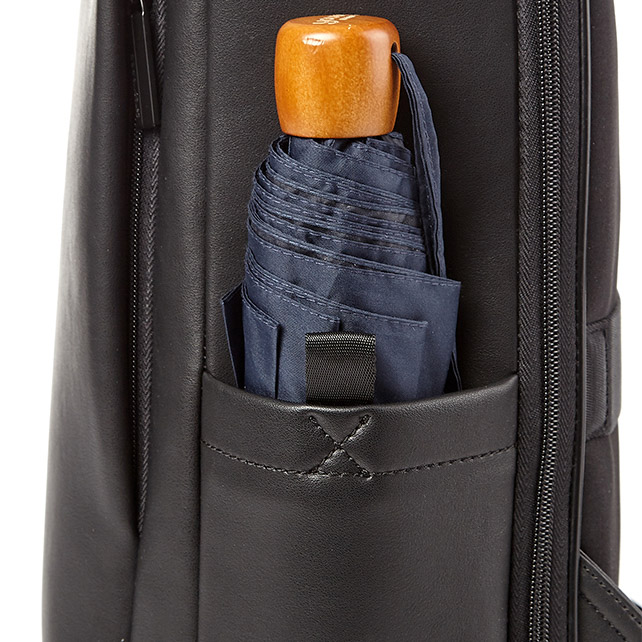 BUSK 버스크 백팩  detail | Samsonite