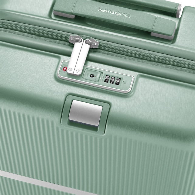 SEOUL COLLECTION MINTER 서울 컬렉션 민터 캐리어 55/20 SEOUL