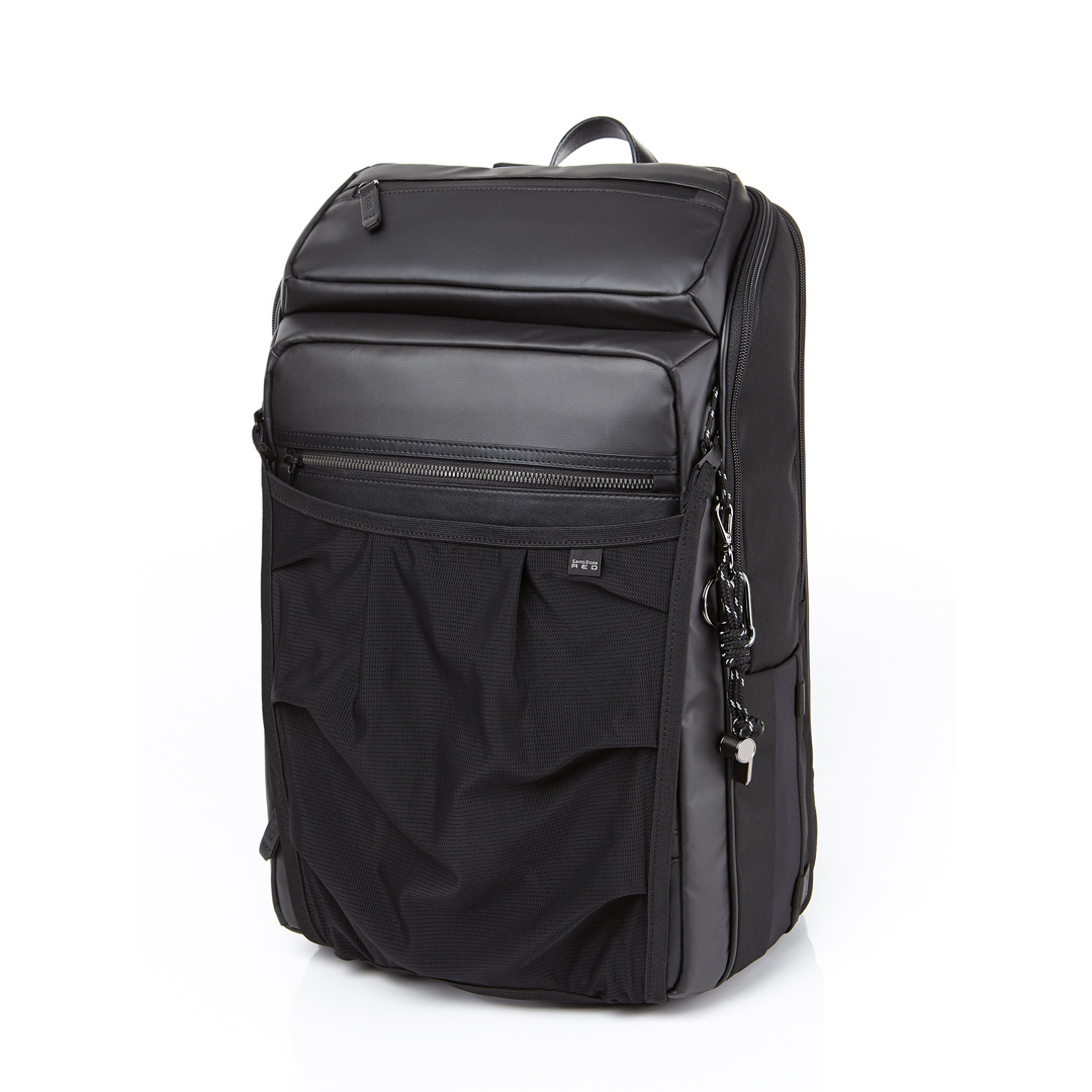 Samsonite Red GLENDALEE BACKPACK L