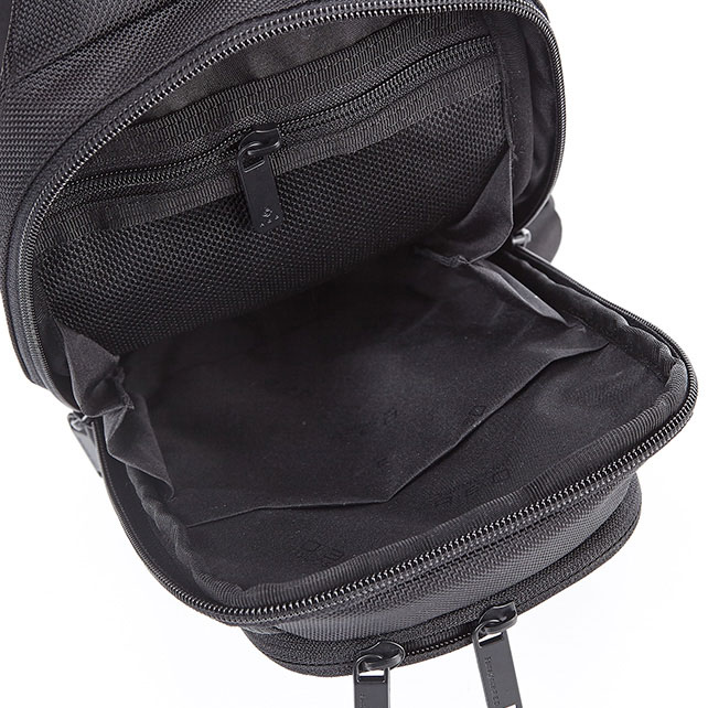 LONGMORN 롱몬 슬링백