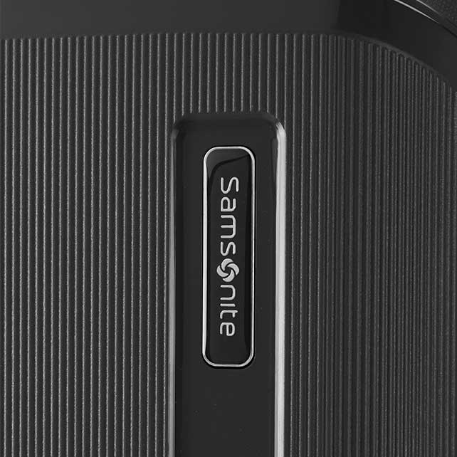 HARTS 하츠 캐리어 55/20 BLACK