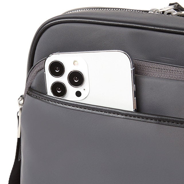 JEFFERY2 제프리2 크로스백